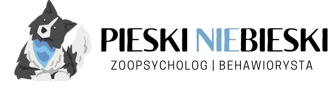 Pieski NieBieski