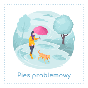 Read more about the article Problemowy pies