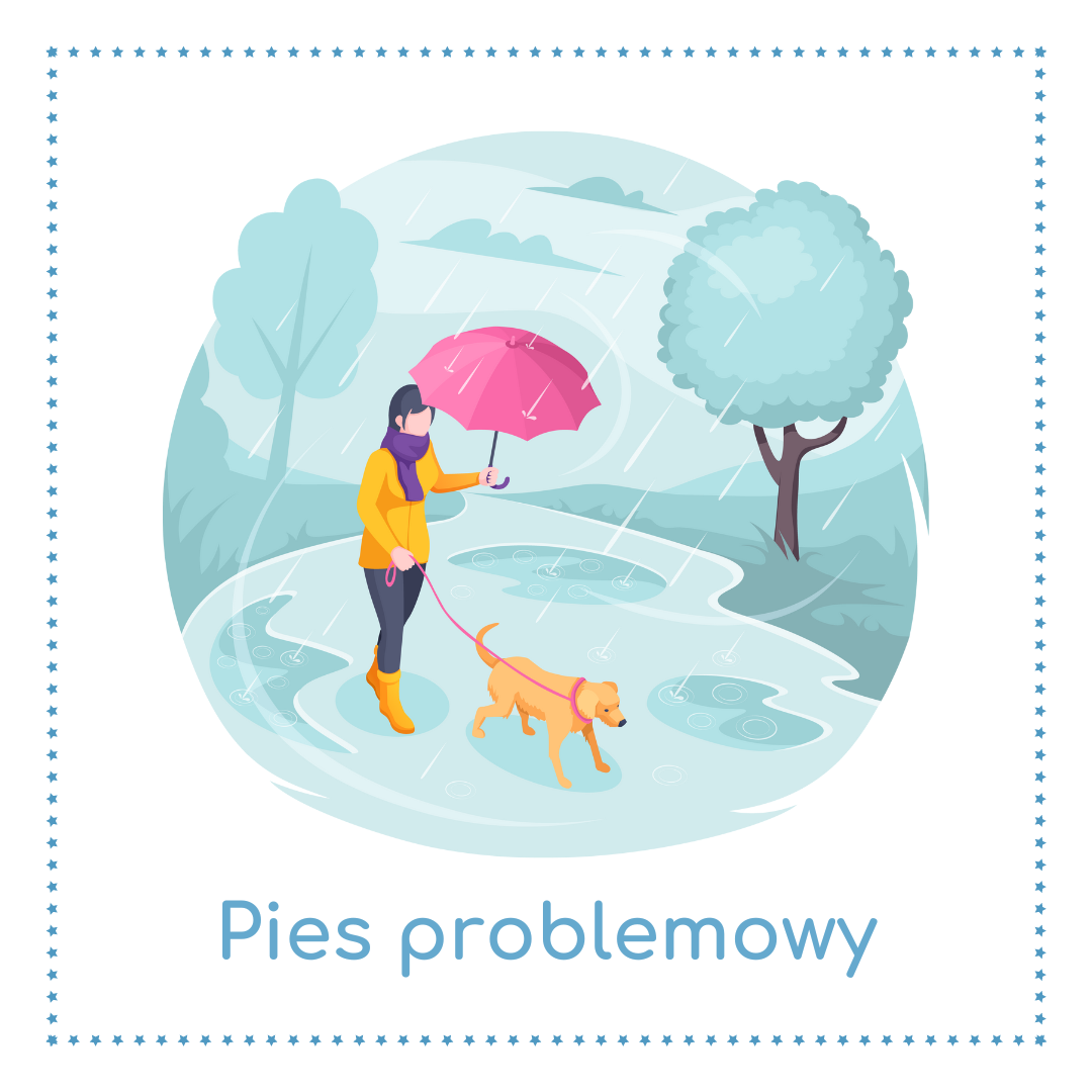 Read more about the article Problemowy pies